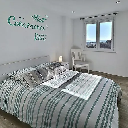 Ferienwohnung Julie Troyes Exterior foto