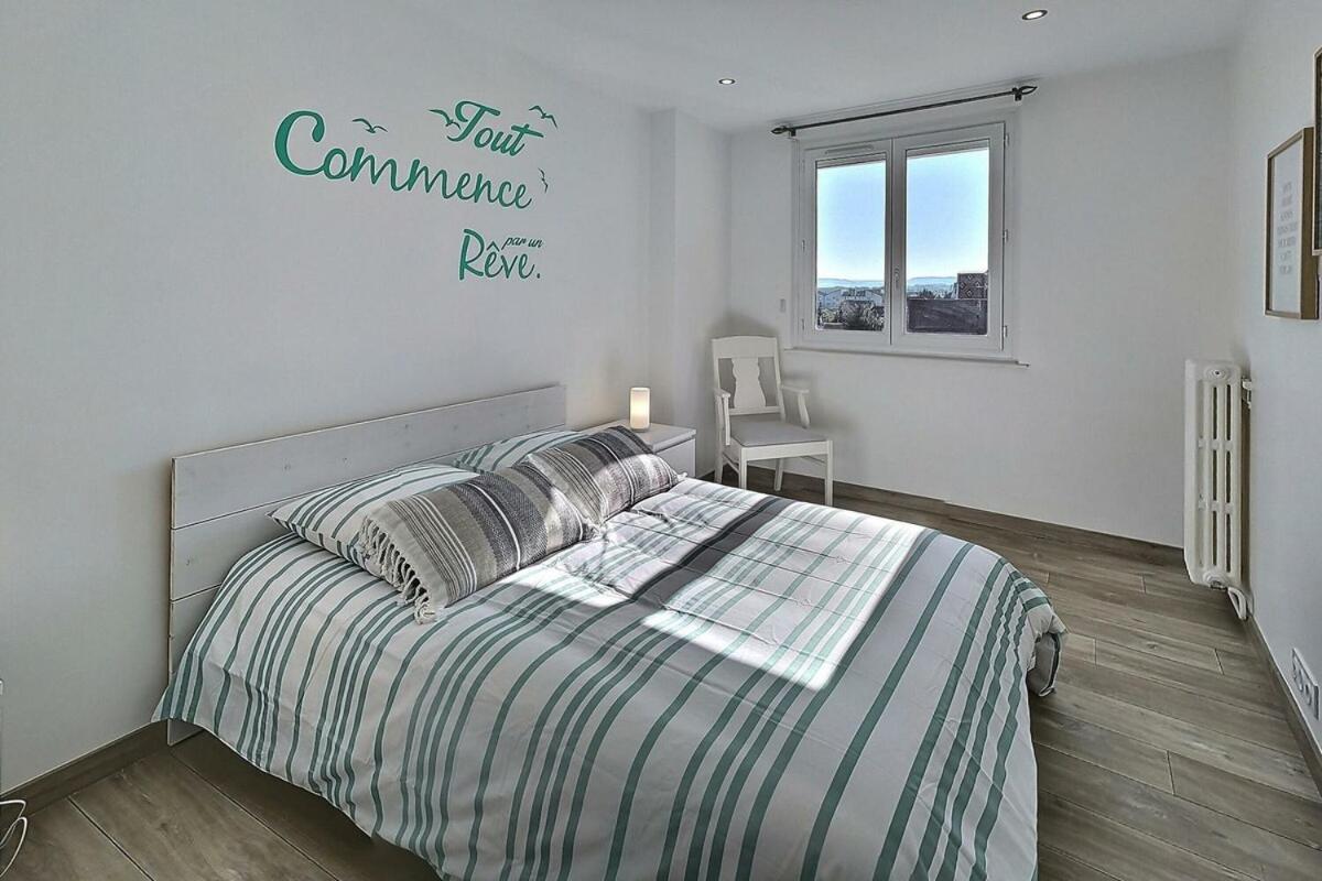 Apartment Julie Troyes