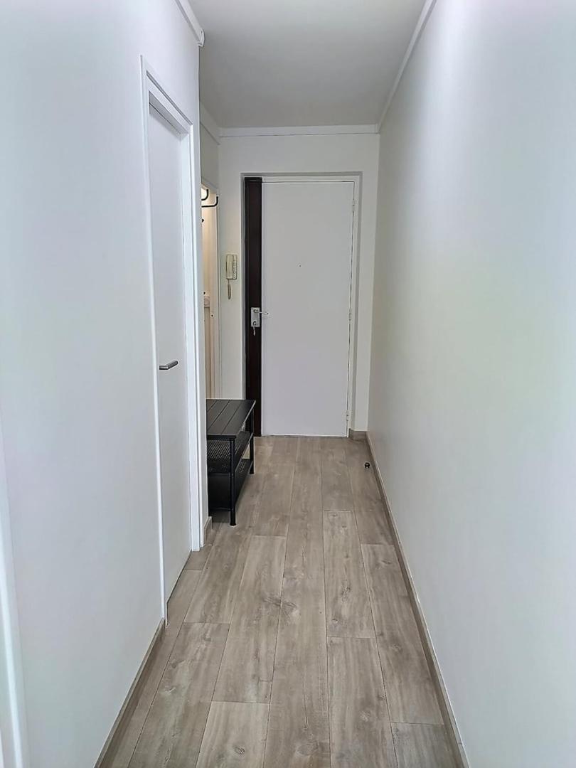 Le Voltaire - Balcon - 2 Chb - 3 Lits - 2 Min Gare Et Cente-ville - Mon Groom *